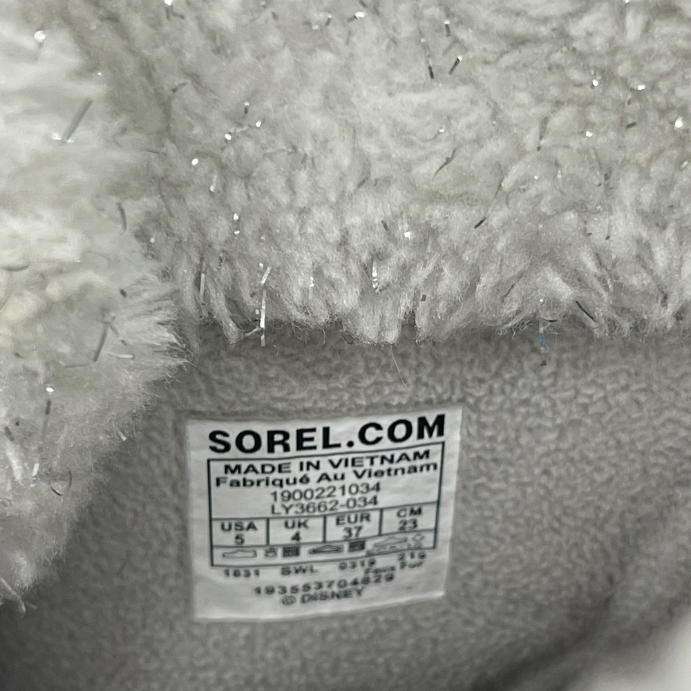 SOREL - Picture 9 of 10